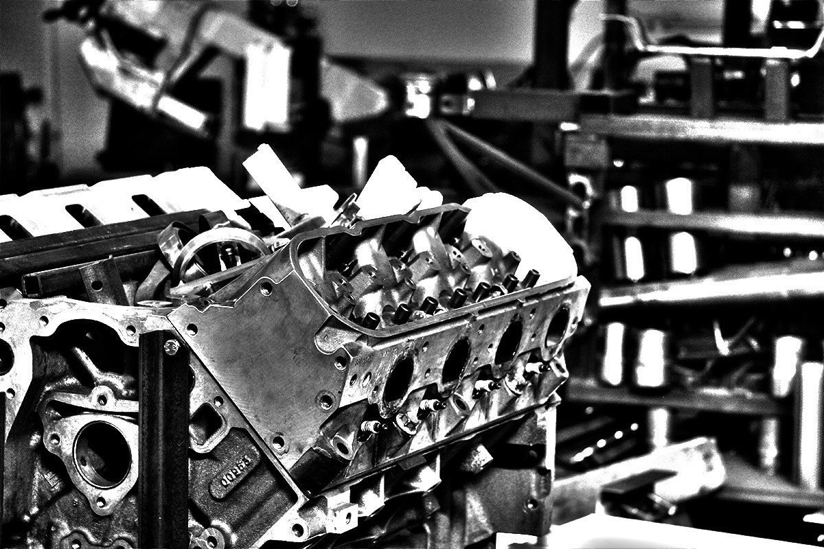 Engineering4 M&M Exhaust