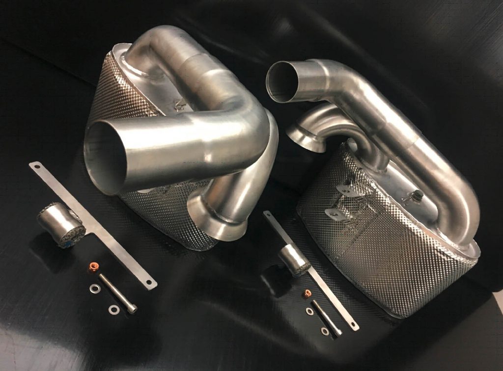 Unser Unternehmen Archive M&M Exhaust